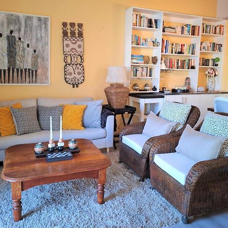 Franschhoek Wine Tram Apartment Exteriér fotografie