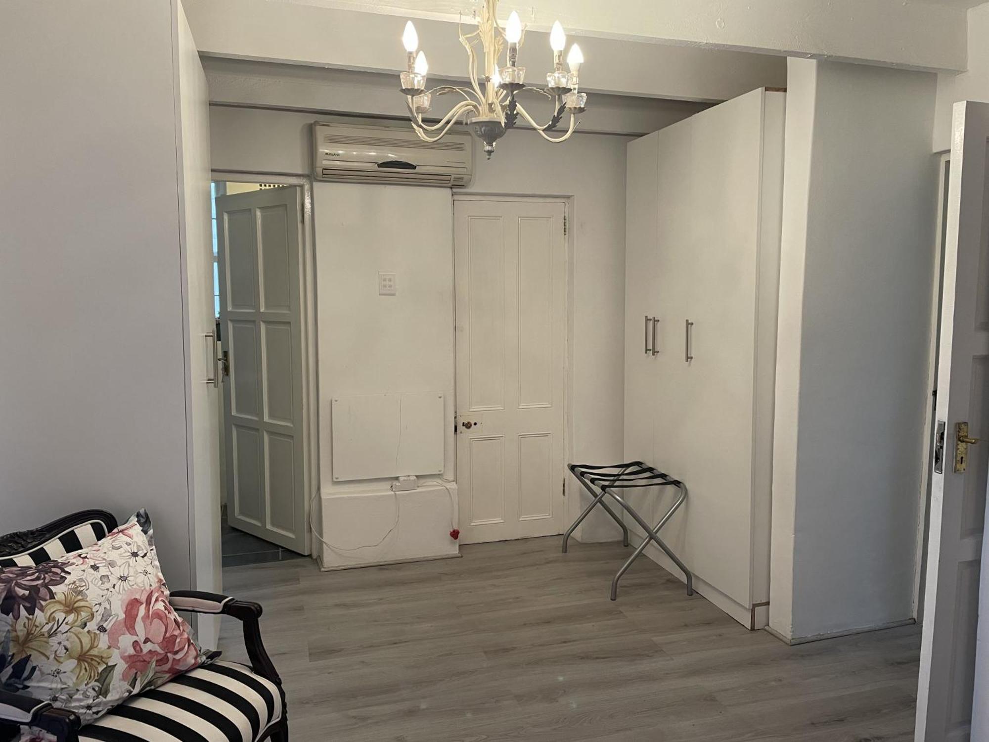 Franschhoek Wine Tram Apartment Exteriér fotografie