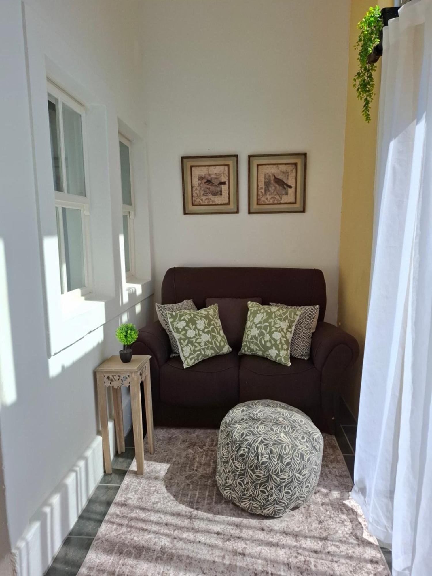 Franschhoek Wine Tram Apartment Exteriér fotografie